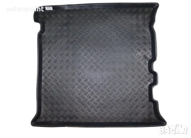 Стелка за багажник за VW Sharan / SEAT Alhambra (1995-2010) / FORD Galaxy (1995-2006)