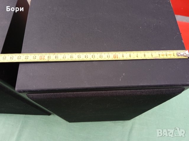 TCN (Black Joker)  Трилентови тонколони  100 вата, снимка 5 - Тонколони - 35119028