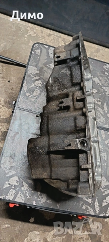 картер n47d20 бмв е91 320д 177кс bmw e91