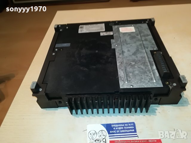 schneider-west germany 1808210931, снимка 12 - Ресийвъри, усилватели, смесителни пултове - 33847603