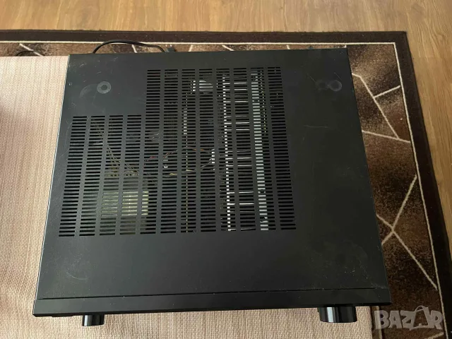 DENON  AVR 2803  ресивер / усилвател, снимка 7 - Ресийвъри, усилватели, смесителни пултове - 56040651