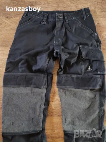 mascot workwear Trousers - мъжки работен панталон 49/С КАТО НОВ, снимка 10 - Спортни дрехи, екипи - 50168803