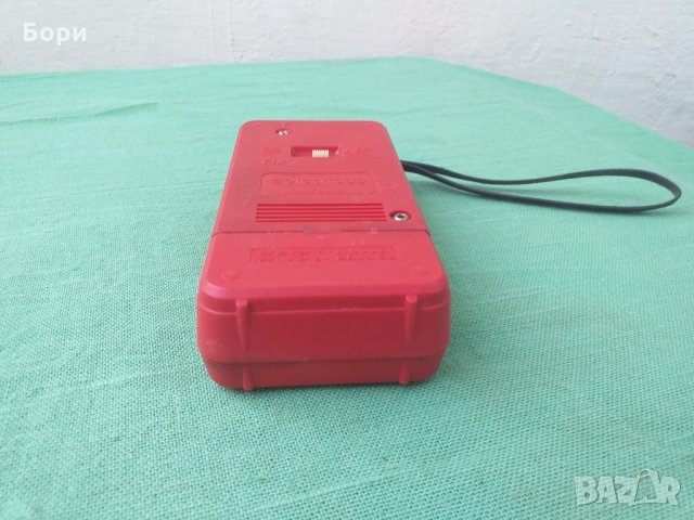 Радио SELGA 309, снимка 5 - Радиокасетофони, транзистори - 29285673