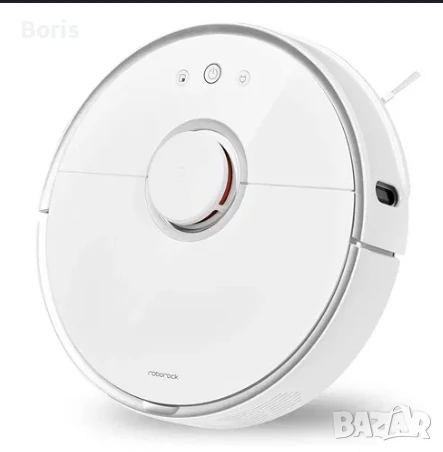 Ремонт,Сервиз за прахосмукачки роботи Xiaomi Roborock и всички други, снимка 9 - Електро услуги - 50297999