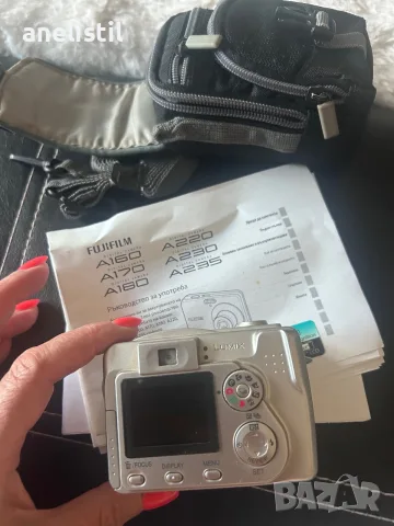 Panasonic Lumix DMC-LC70 – включва се, но с грешка на обектива., снимка 3 - Фотоапарати - 56059775
