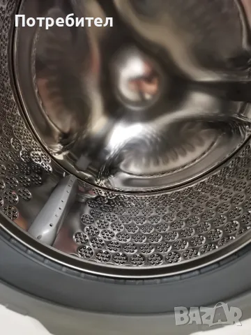 Пералня AEG PROTEX Slim 7кг А+++ 1400 оборота, снимка 2 - Перални - 48311393