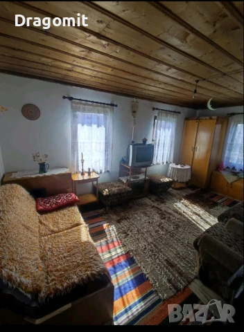 Имот в много добро състояние, снимка 11 - Парцели - 50598106