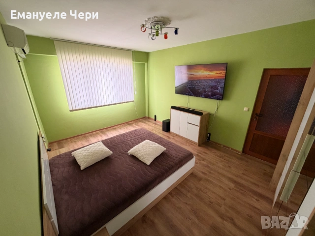 Продава 1-СТАЕН     област Монтана, гр. Лом, снимка 11 - Апартаменти - 53300505