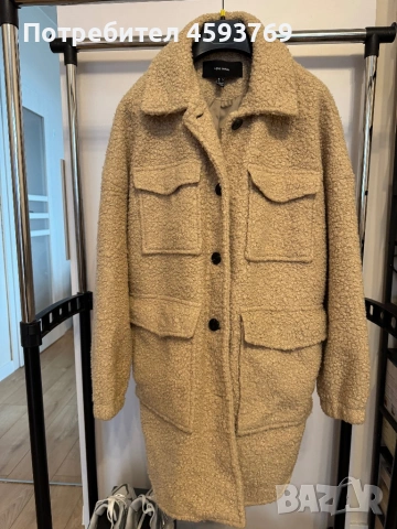 Преходно яке Vero Moda, снимка 5 - Якета - 51774851