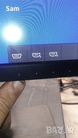 Монитор 22 hdmi , снимка 2 - Монитори - 52170976
