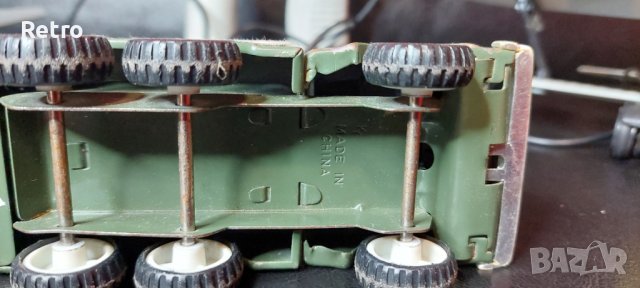 Самотети и камион, снимка 4 - Други - 39421082