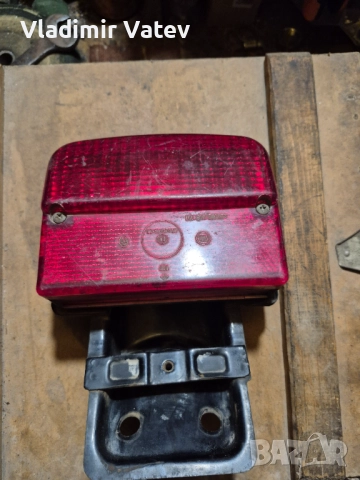 Чз-350 , снимка 8 - Мотоциклети и мототехника - 38759740