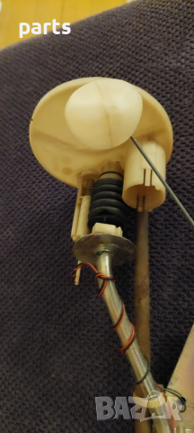 Нивомер - Поплавък Гориво - Кошница Рено 21 - 33711401 - 7700787239 N, снимка 5 - Части - 36541186