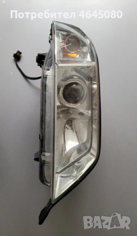 Десен фар за Audi A6 C5 