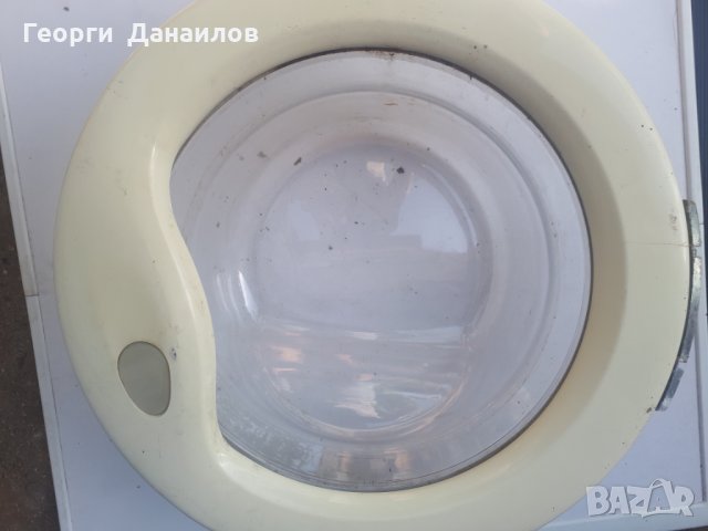  Продавам Пералня Candy C2 105-86S   на  части , снимка 3 - Перални - 29339421