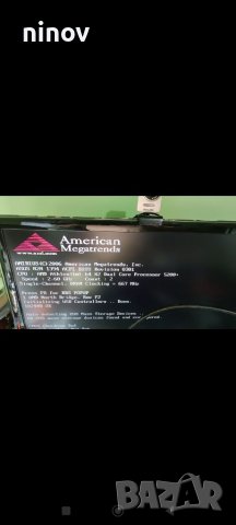 Компютърни компоненти от всякъкв вид, снимка 6 - Дънни платки - 20203690