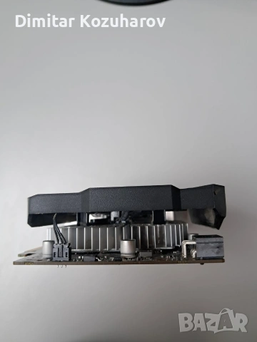 Видео карта Gigabyte gtx 1650 super OC 4gb, снимка 8 - Видеокарти - 54233884