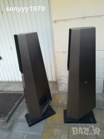 АУДИОФИЛСКИ ЯКИ КОЛОНИ ОТ ШВЕЦИЯ 0701221730, снимка 9 - Тонколони - 35360454