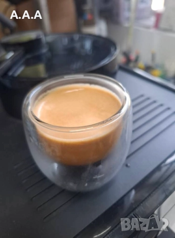 Кафеавтомат Melitta Caffeo Varianza CSP (F570-101) 1450W 15bar, снимка 6 - Кафемашини - 52971379