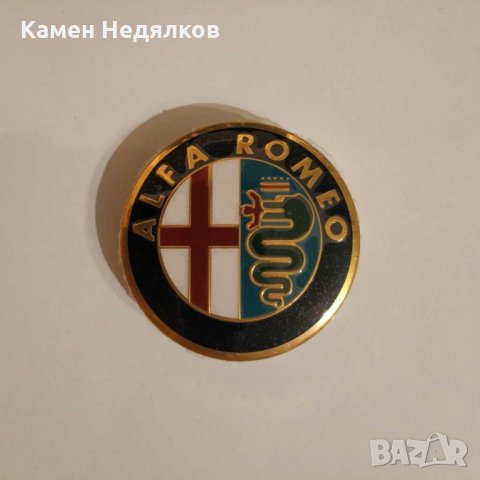 Капачки за джанти за Алфа Ромео 145/146/147/156/159/166/GT/Giulietta/Mito Златисти/Сребристи/Черни, снимка 5 - Аксесоари и консумативи - 29694860