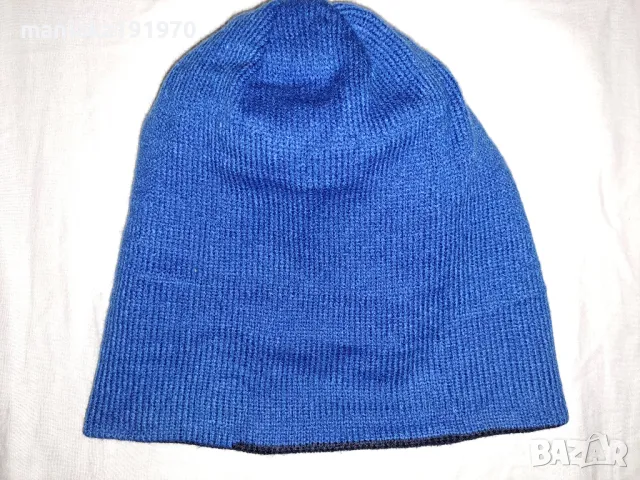 The North Face  двулицева шапка унисекс, снимка 6 - Шапки - 47934174