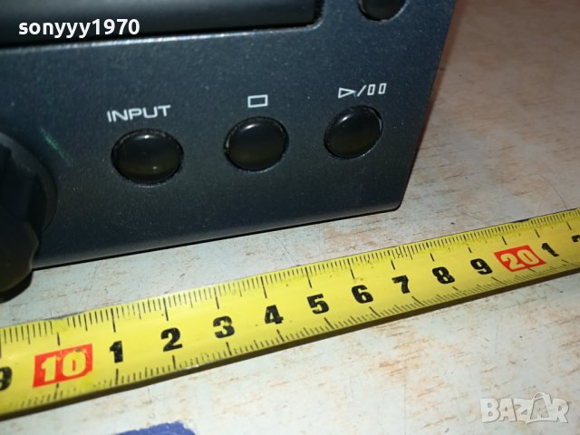 YAMAHA CD USB IPHONE RECEIVER 0411231610, снимка 7 - Ресийвъри, усилватели, смесителни пултове - 42851704