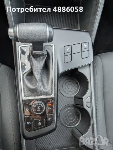 Kia Sportage, 2024г., 2.5 187к.с., 4х4 , снимка 10 - Автомобили и джипове - 56139346