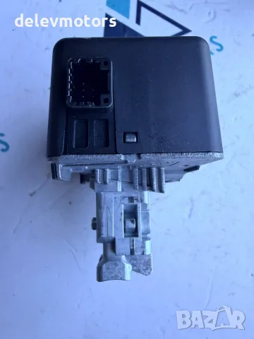 487006484R електрическа блокировка на кормилната колона за Dacia Duster 3 1.0 Eco G-101, снимка 4 - Части - 56122460