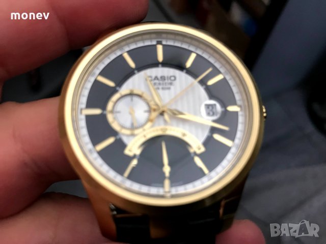 Продавам оригинални часовници CASIO, снимка 8 - Мъжки - 31021645