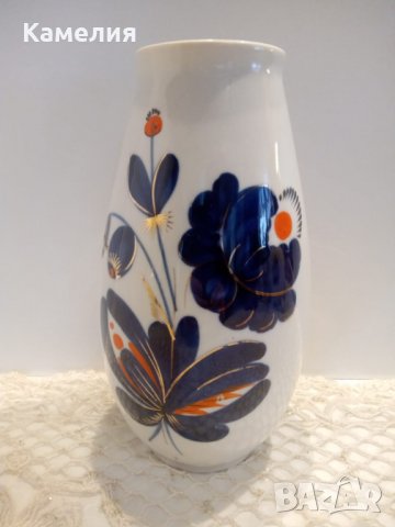 Руски порцелан , снимка 3 - Други - 39604677