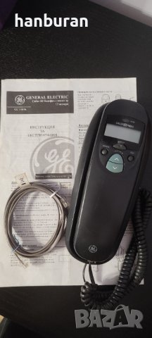 Телефон General electric