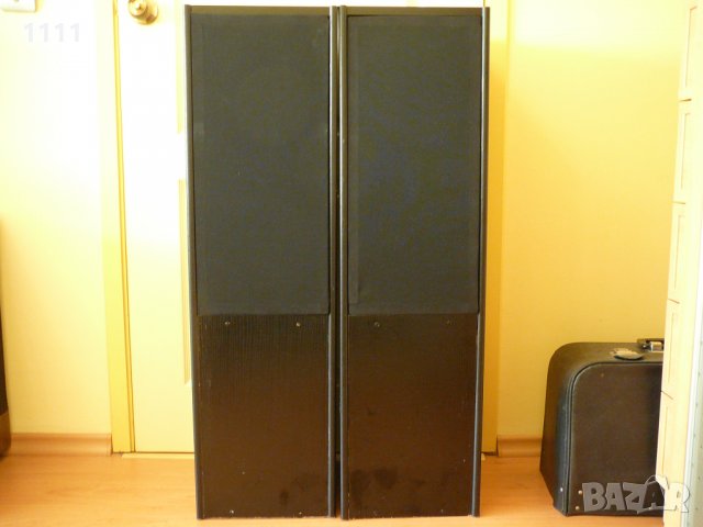 MAINHATTAN ACUSTIK, снимка 3 - Тонколони - 35337434