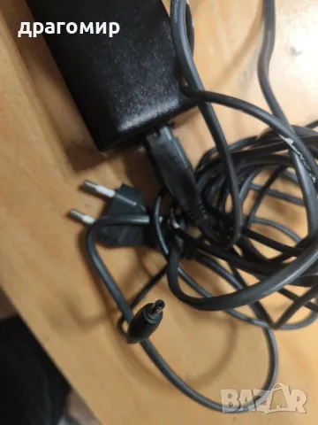 SAMSUNG AA-E6 AC POWER ADAPTER , снимка 5 - Батерии, зарядни - 48412833