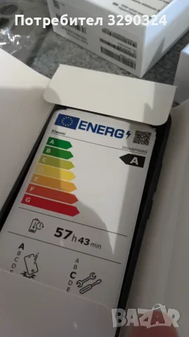REDMI NOTE 15T PRO 512/12 , снимка 11 - Xiaomi - 56439001