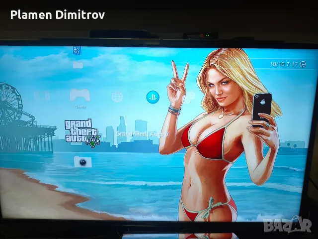 Playstation 3 хакнат, снимка 4 - PlayStation конзоли - 56549060