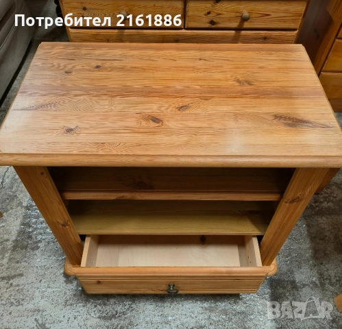 3912 Шкаф , снимка 2 - Шкафове - 52367564