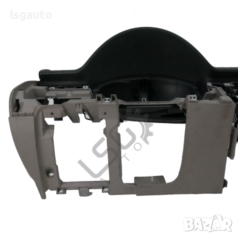 Табло Volkswagen Passat (B6) 2005-2010 ID:150236, снимка 2 - Части - 51807946