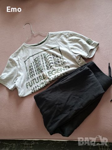 Екипи , снимка 18 - Детски комплекти - 30232209