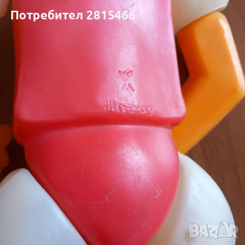 Пинокио/ Буратино , снимка 5 - Антикварни и старинни предмети - 51131043