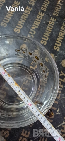 Голяма купа , снимка 4 - Чинии - 52706072