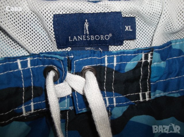 Шорти тип бански FIREFLY, LANESBORO   мъжки,Л-ХЛ, снимка 8 - Спортни дрехи, екипи - 29087544