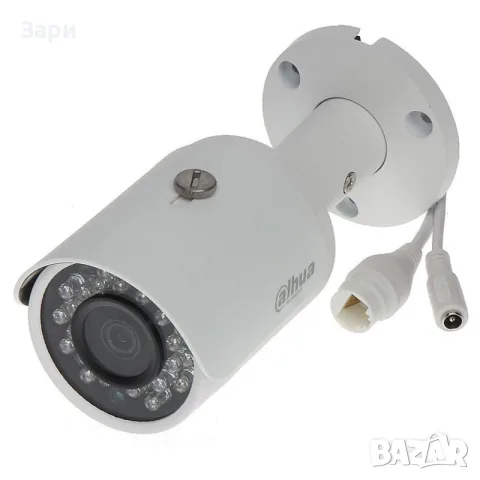 Камери Dahua + WiFi F6003 - Нови 3 бр.