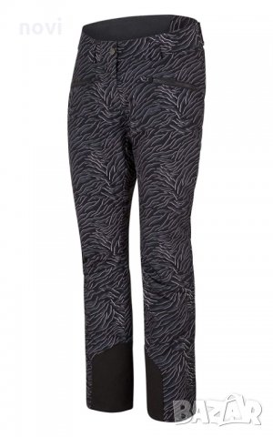 Ziener, XL, нов, оригинален дамски ски/сноуборд панталон 4wpn