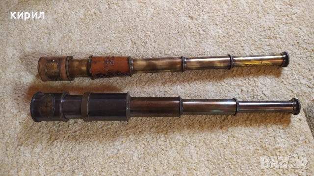 Компас,секстант, далекоглед , снимка 16 - Водни спортове - 39109754