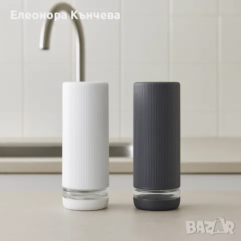 Дозатор за препарат за съдове , снимка 1