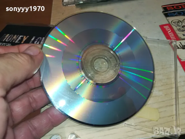 NENEH CHERRY CD-ВНОС GERMANY 1705252007, снимка 11 - CD дискове - 50328051