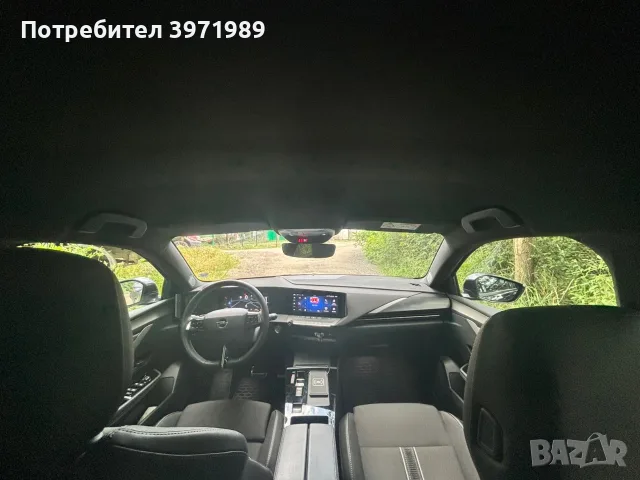 OPEL ASTRA 1.2 SPORTS TOURER, снимка 12 - Автомобили и джипове - 56271612