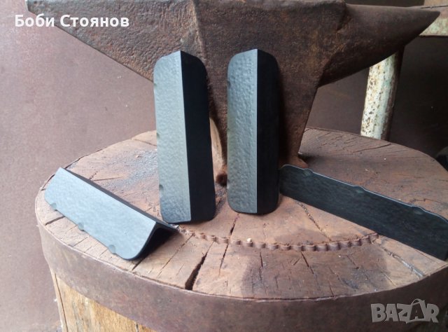 Декоративни ъгли