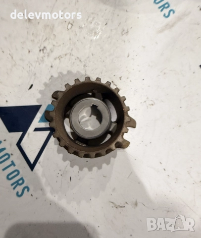 9683818280 зъбно колело за ГНП, зъбчатка за помпа за високо налягане от Citroen C-Elysee 1.6 HDi