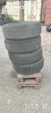 Гуми 225 60 17 Ханкук Hankook 4 броя +. Нов внос. Не са нови!, снимка 9 - Гуми и джанти - 50368289